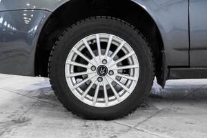 Седан ВАЗ (LADA) Priora 2016 года, 659000 рублей, Ульяновск