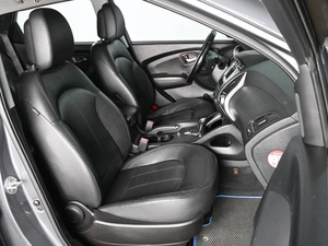Внедорожник Hyundai ix35 2012 года, 1399000 рублей, Ростов-на-Дону