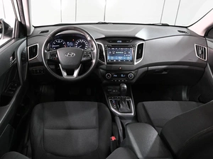 Внедорожник Hyundai Creta 2018 года, 1890000 рублей, Ростов-на-Дону