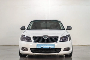 Лифтбек Skoda Octavia 2010 года, 649000 рублей, Челябинск