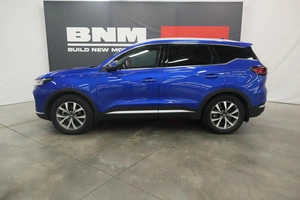 Внедорожник Chery Tiggo 7 2022 года, 1950000 рублей, Курск