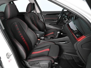 Внедорожник BMW X1 2019 года, 2585000 рублей, Аксай