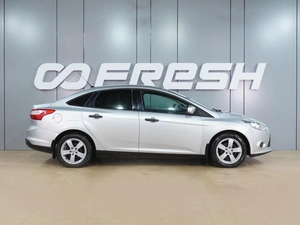 Седан Ford Focus 2012 года, 729000 рублей, Воронеж