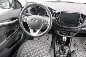 Универсал ВАЗ (LADA) Vesta 2021 года, 1099000 рублей, Красноярск