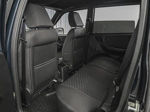 Внедорожник ВАЗ (LADA) Niva Travel 2024 года, 1148000 рублей, Ставрополь