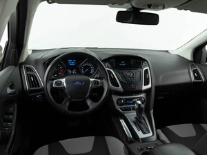 Хетчбэк Ford Focus 2013 года, 1178888 рублей, Москва