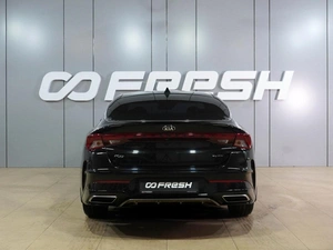 Седан Kia K5 2020 года, 2749000 рублей, Воронеж