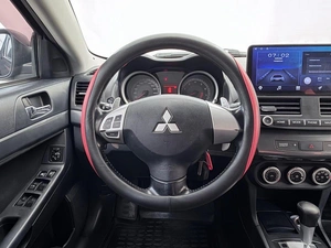 Седан Mitsubishi Lancer 2008 года, 627000 рублей, Орёл