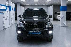Внедорожник Toyota Land Cruiser Prado 2008 года, 2583000 рублей, Солонцы
