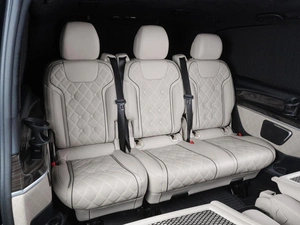 Минивэн Mercedes-benz V-класс 2021 года, 8799000 рублей, Воронеж