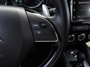 Внедорожник Mitsubishi ASX 2018 года, 1590000 рублей, Краснодар