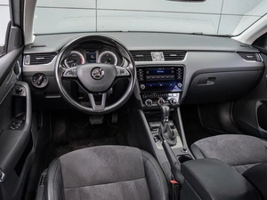 Лифтбек Skoda Octavia 2017 года, 1765000 рублей, Краснодар