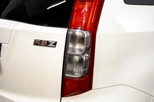 Минивэн Honda Stream 2007 года, 1039000 рублей, Барнаул