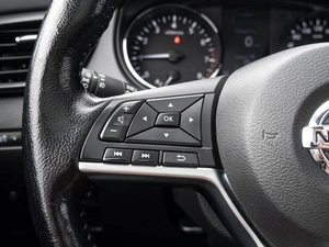 Внедорожник Nissan Qashqai 2021 года, 1750000 рублей, Краснодар