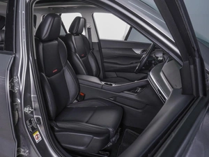 Внедорожник Changan CS35 Plus 2023 года, 1720000 рублей, Ростов-на-Дону