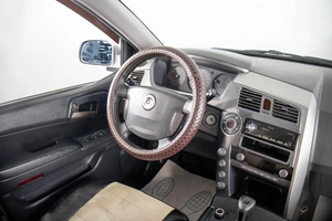 Внедорожник SsangYong Kyron 2012 года, 749000 рублей, Пермь