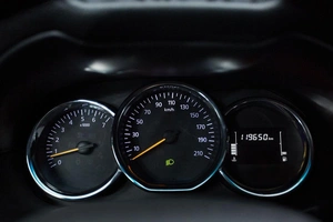 Внедорожник Renault Duster 2019 года, 1247000 рублей, Красноярск