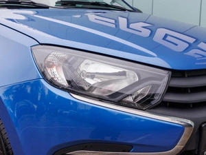Лифтбек ВАЗ (LADA) Granta 2021 года, 799000 рублей, Большой Сочи