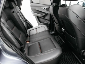 Внедорожник Chery Tiggo 7 Pro 2020 года, 1699000 рублей, Красноярск