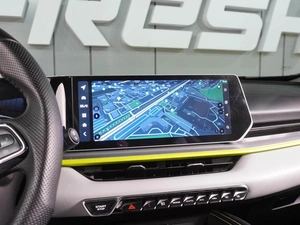 Внедорожник Geely Coolray 2023 года, 2199000 рублей, Воронеж