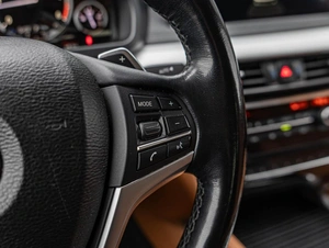 Внедорожник BMW X6 2015 года, 2960000 рублей, Краснодар