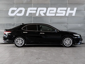 Седан Toyota Camry 2020 года, 3950000 рублей, Краснодар