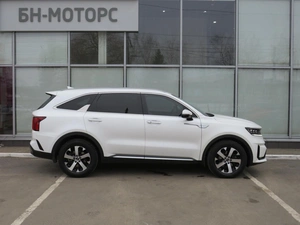Внедорожник Kia Sorento 2020 года, 3645000 рублей, Брянск