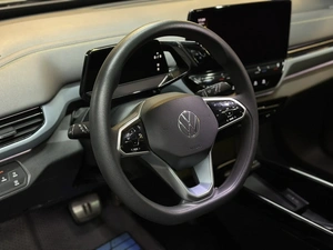 Внедорожник Volkswagen ID.4 2021 года, 2997000 рублей, Красноярск