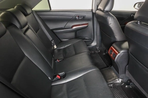 Седан Toyota Camry 2014 года, 1689000 рублей, Пермь