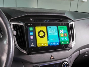 Внедорожник Hyundai Creta 2018 года, 1769000 рублей, Воронеж