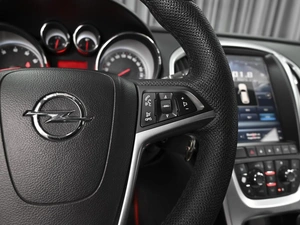 Хетчбэк Opel Astra 2013 года, 956000 рублей, Ставрополь