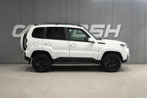 Внедорожник ВАЗ (LADA) Niva Travel 2023 года, 1059000 рублей, Петрозаводск