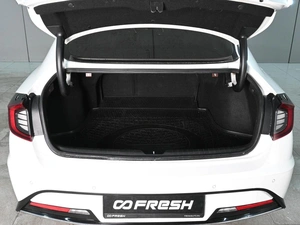 Седан Hyundai Sonata 2021 года, 2349000 рублей, Аксай