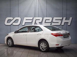 Седан Toyota Corolla 2014 года, 1400000 рублей, Муром