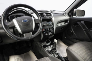 Седан Datsun on-DO 2019 года, 559000 рублей, Новосибирск