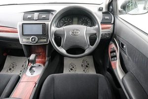Седан Toyota Allion 2008 года, 1099000 рублей, Красноярск