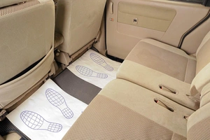 Минивэн Suzuki Every 2010 года, 549000 рублей, Тюмень