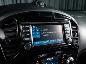 Внедорожник Nissan Juke 2017 года, 1615000 рублей, Волгоград