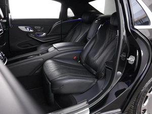 Седан Mercedes-benz Maybach S-класс 2014 года, 3419999 рублей, Москва