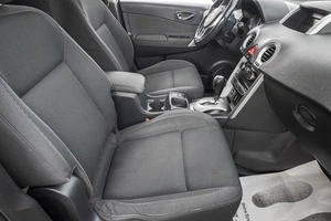 Внедорожник Renault Koleos 2008 года, 849000 рублей, Барнаул