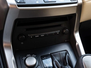 Внедорожник Lexus NX 2016 года, 2860000 рублей, Краснодар