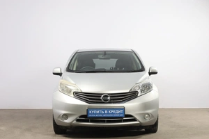 Хетчбэк Nissan Note 2012 года, 779000 рублей, Новосибирск