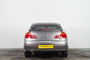 Седан Nissan Skyline 2003 года, 469000 рублей, Сургут