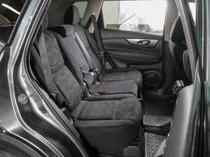 Внедорожник Nissan X-Trail 2017 года, 1799000 рублей, Воронеж