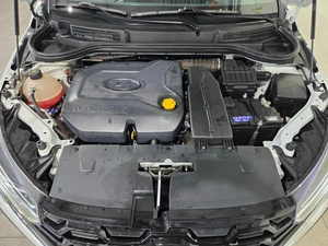 Седан ВАЗ (LADA) Vesta Cross 2024 года, 1495000 рублей, Красноярск