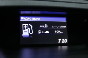 Внедорожник Honda CR-V 2013 года, 1788000 рублей, Солонцы