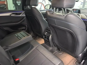 Внедорожник BMW X4 2019 года, 5382000 рублей, Новосибирск