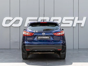 Внедорожник Nissan Qashqai 2014 года, 1390000 рублей, Краснодар