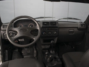 Внедорожник ВАЗ (LADA) 4x4 (Нива) 2020 года, 600000 рублей, Омск