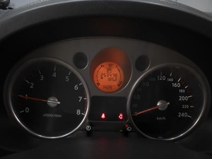 Внедорожник Nissan X-Trail 2007 года, 850000 рублей, Омск